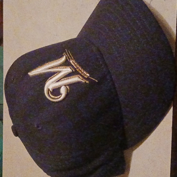 Milwaukee Brewers baseball cap - Picture 2 of 5